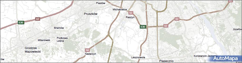 Falenty Duże